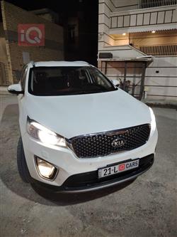 كيا سورينتو